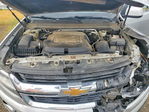 Chevrolet Colorado 2016