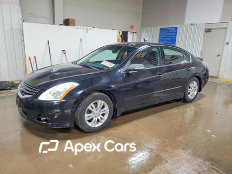 Nissan Altima 2010 - Image 1 of 12