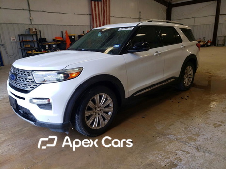 Ford Explorer 2020 - Image 1 of 13