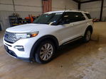 Ford Explorer 2020