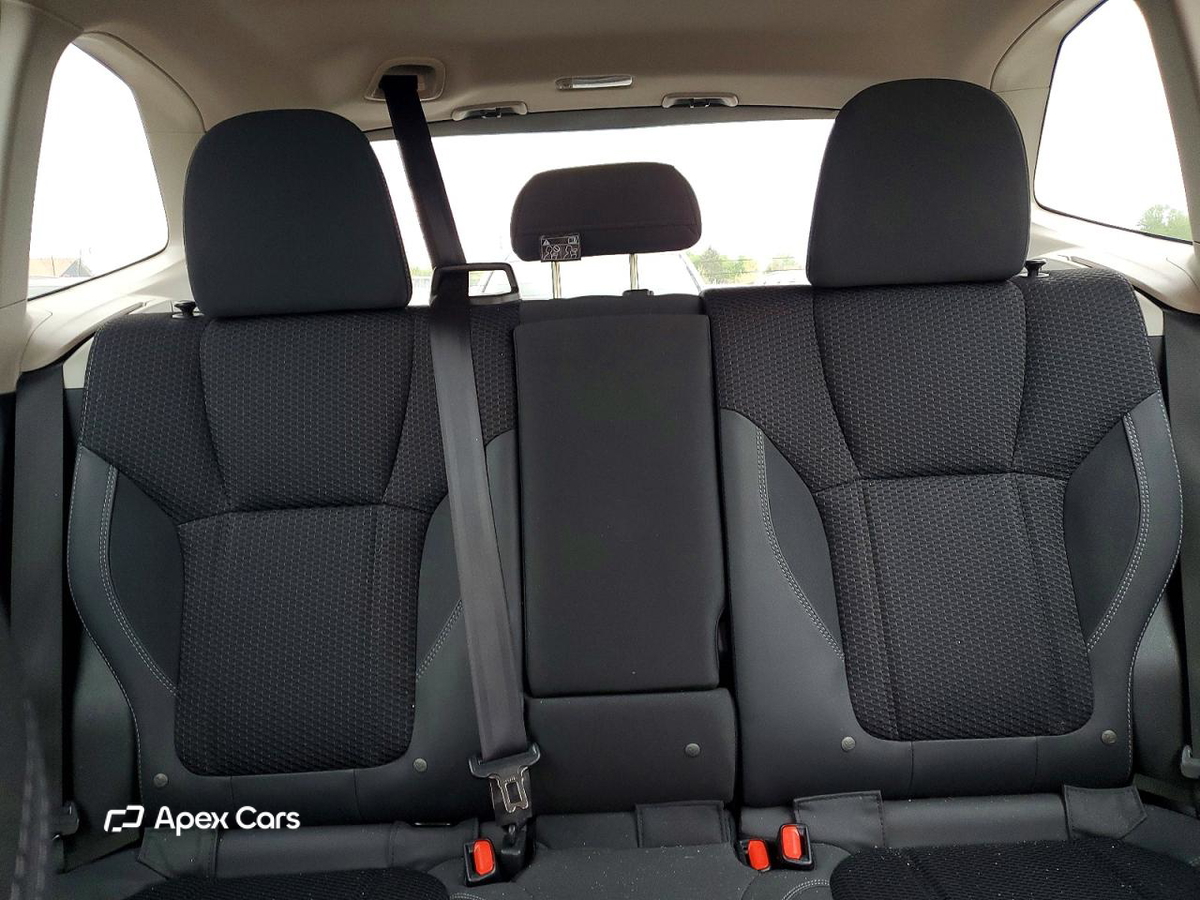 Subaru Forester 2023