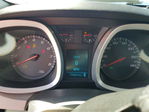 Chevrolet Equinox 2012