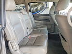 Honda Odyssey 2013