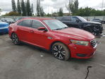 Ford Taurus 2015