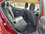 Mitsubishi Mirage 2021