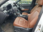 Audi Q3 2021