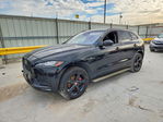 Jaguar F-Pace 2017