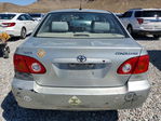 Toyota Corolla 2003