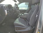 Chevrolet Silverado 2018