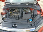 Volkswagen Jetta 2021