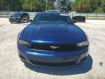 Ford Mustang 2012