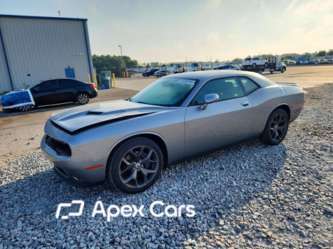 Dodge Challenger 2018 - Image 1 of 12