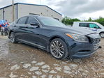 Hyundai Genesis 2015