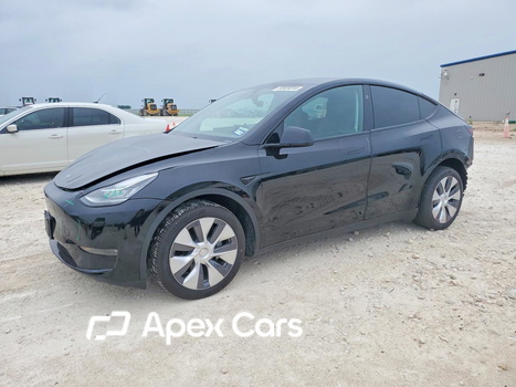 Tesla Model Y 2023 - Image 1 of 12