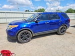 Ford Explorer 2013