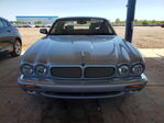 Jaguar XJR 2001