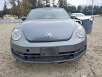 Volkswagen Beetle 2013