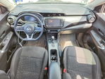 Nissan Kicks 2021