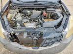 Nissan Rogue 2013