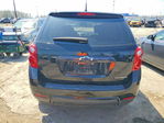 Chevrolet Equinox 2012