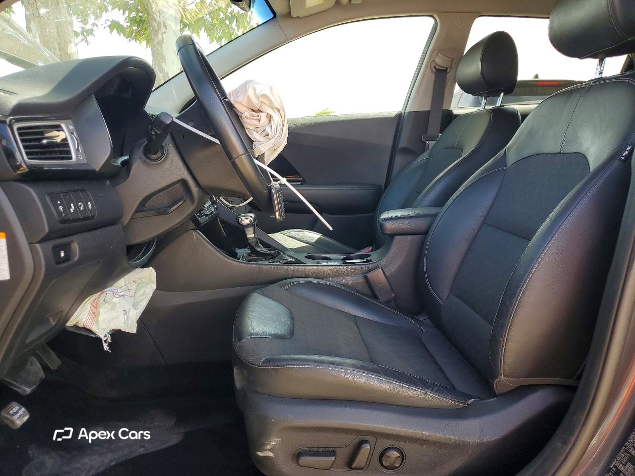 Kia Niro 2018