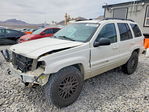 Jeep Cherokee 2003
