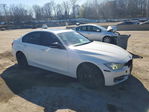 BMW Series 3 2015