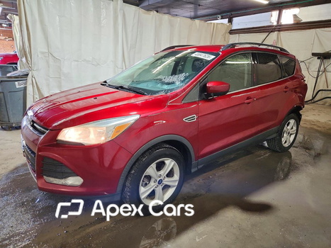 Ford Escape 2015 - Image 1 of 15