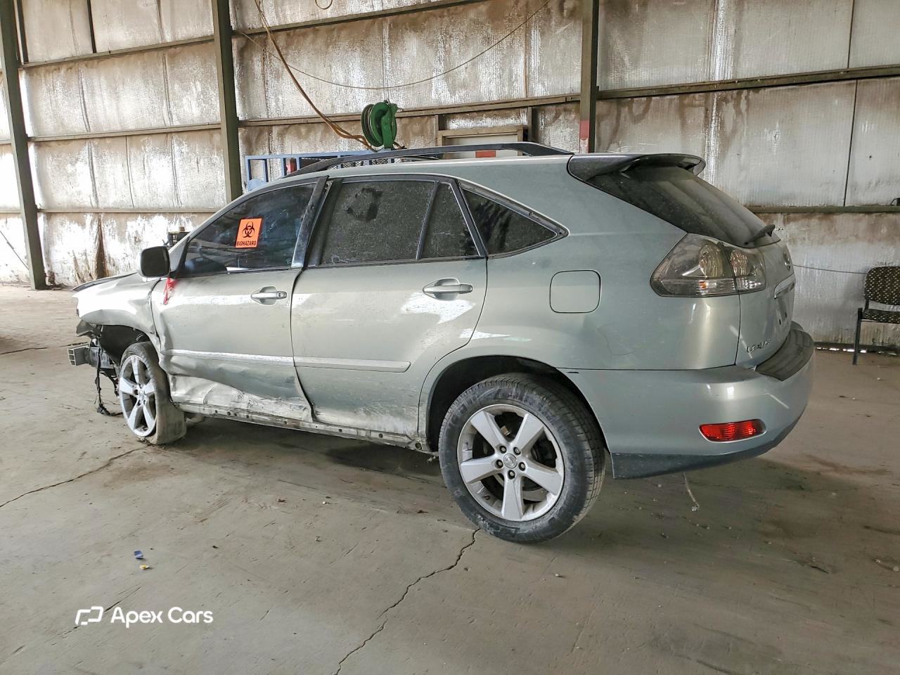 Lexus RX 2005