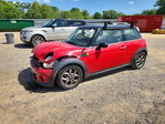 MINI Cooper 2013