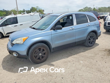 Honda CR-V 2008 - Image 1 of 13