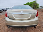 Lincoln MKS 2010
