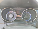 Hyundai Sonata 2012