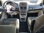 Dodge Caravan 2016
