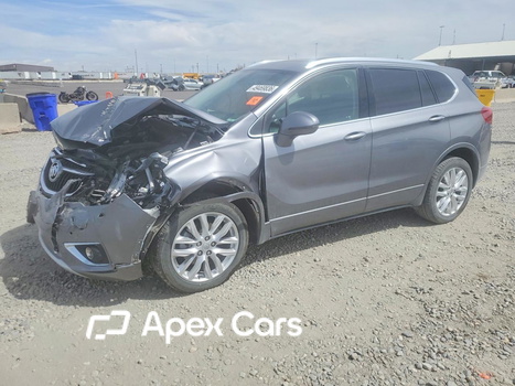 Buick Envision 2019 - Image 1 of 14
