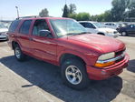 Chevrolet Blazer 2002