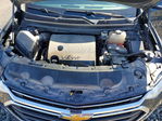 Chevrolet Traverse 2019