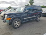 Jeep Commander 2010