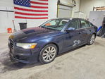 Audi A6 2016