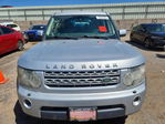 Land Rover LR4 2013