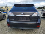 Lexus RX 2010