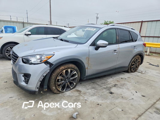 Mazda CX-5 2016 - Image 1 of 13