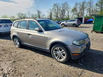 BMW X3 2007