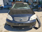 Toyota Corolla 2004