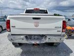 Dodge RAM 2011