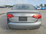 Audi A4 2011