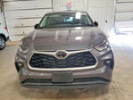 Toyota Highlander 2021