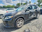 Nissan Rogue 2014