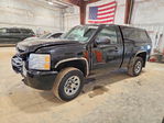 Chevrolet Silverado 2011