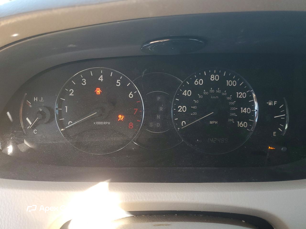 Toyota Avalon 2006